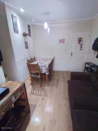Imagem Imóvel com 2 Quartos à Venda, 45 m² em Jardim Petrópolis - Cotia