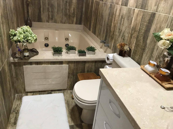 Imagem Apartamento com 4 Quartos à Venda, 177 m² em Alphaville Comercial - Barueri