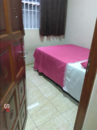 Imagem Casa com 1 Quarto à Venda, 30 m² em Jardim Bandeirante - São Paulo Imagem Casa com 1 Quarto à Venda, 30 m² em Jardim Bandeirante - São Paulo
