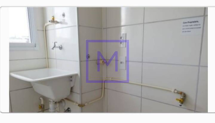 Imagem Apartamento com 2 Quartos à Venda, 36 m² em Cidade Nova São Miguel - São Paulo Imagem Apartamento com 2 Quartos à Venda, 36 m² em Cidade Nova São Miguel - São Paulo