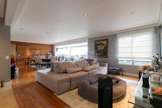 Imagem Apartamento com 5 Quartos à Venda, 218 m² em Vila Cruzeiro - São Paulo Imagem Apartamento com 5 Quartos à Venda, 218 m² em Vila Cruzeiro - São Paulo