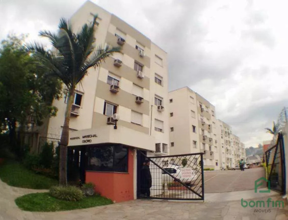 Imagem Apartamento com 2 Quartos à Venda, 60 m² em Partenon - Porto Alegre Imagem Apartamento com 2 Quartos à Venda, 60 m² em Partenon - Porto Alegre