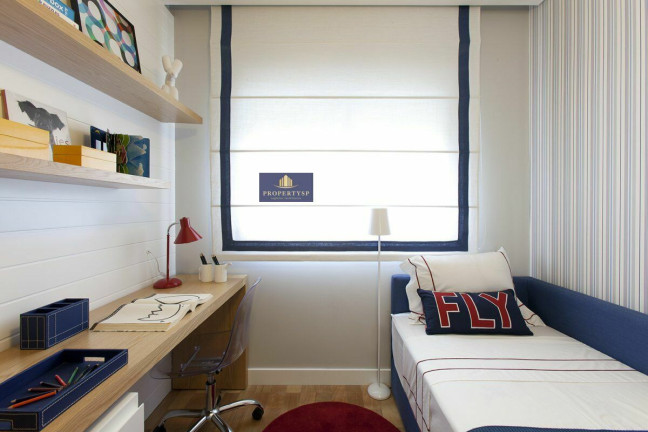 Imagem Apartamento com 3 Quartos à Venda, 79 m² em Sumaré - São Paulo Imagem Apartamento com 3 Quartos à Venda, 79 m² em Sumaré - São Paulo