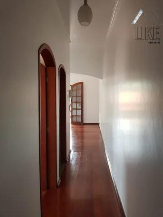 Imagem Casa com 3 Quartos à Venda, 169 m² em Jardim Estoril - São José Dos Campos
