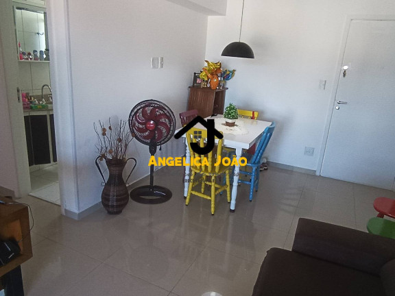 Imagem Apartamento com 2 Quartos à Venda, 74 m² em Itarare - São Vicente