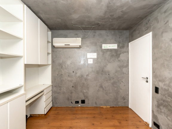 Imagem Apartamento com 3 Quartos à Venda, 97 m² em Moema - São Paulo