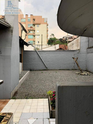 Imagem Casa com 4 Quartos à Venda, 152 m² em Floresta - Joinville