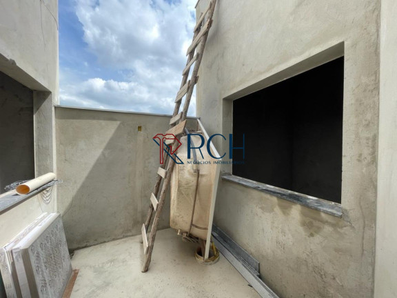 Imagem Casa com 3 Quartos à Venda, 102 m² em Caguassu - Sorocaba Imagem Casa com 3 Quartos à Venda, 102 m² em Caguassu - Sorocaba