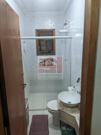 Imagem Casa com 2 Quartos à Venda, 132 m² em Borda Da Mata - Caçapava Imagem Casa com 2 Quartos à Venda, 132 m² em Borda Da Mata - Caçapava