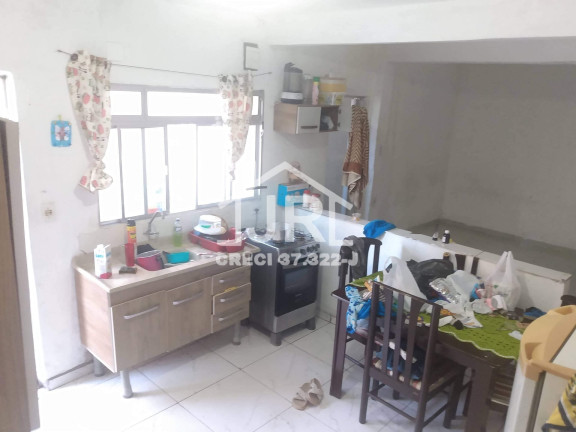 Imagem Casa com 1 Quarto à Venda, 125 m² em Alto Da Boa Vista - Mauá Imagem Casa com 1 Quarto à Venda, 125 m² em Alto Da Boa Vista - Mauá