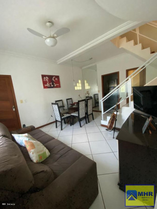 Imagem Casa com 3 Quartos à Venda, 110 m² em Morada De Laranjeiras - Serra Imagem Casa com 3 Quartos à Venda, 110 m² em Morada De Laranjeiras - Serra