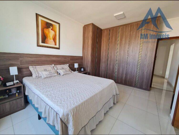 Imagem Casa de Condomínio com 3 Quartos à Venda, 262 m² em Condomínio Trilhas Do Sol - Lagoa Santa