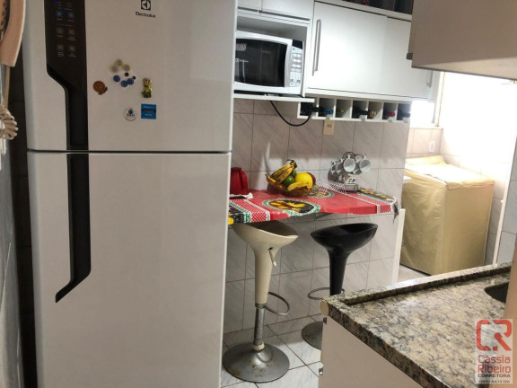 Imagem Apartamento com 2 Quartos à Venda, 53 m² em Vila Laura - Salvador
