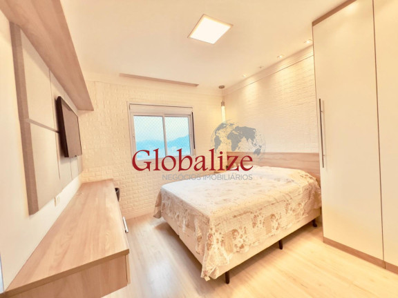 Imagem Imóvel com 3 Quartos à Venda, 88 m² em Campo Grande - Santos Imagem Imóvel com 3 Quartos à Venda, 88 m² em Campo Grande - Santos