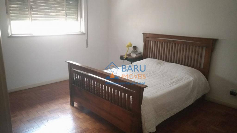 Imagem Apartamento com 3 Quartos à Venda, 146 m² em Higienópolis - São Paulo Imagem Apartamento com 3 Quartos à Venda, 146 m² em Higienópolis - São Paulo