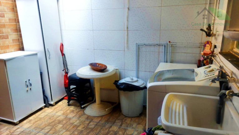 Imagem Sobrado com 2 Quartos à Venda, 70 m² em Jardim Bela Vista - Mogi Das Cruzes