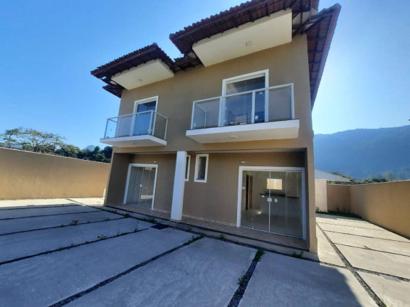 Imagem Casa com 2 Quartos à Venda, em Barroco (itaipuaçu) - Maricá Imagem Casa com 2 Quartos à Venda, em Barroco (itaipuaçu) - Maricá