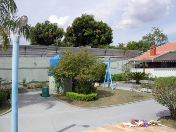 Imagem Casa com 4 Quartos à Venda, 800 m² em Jardim Santa Madalena - Sumaré Imagem Casa com 4 Quartos à Venda, 800 m² em Jardim Santa Madalena - Sumaré