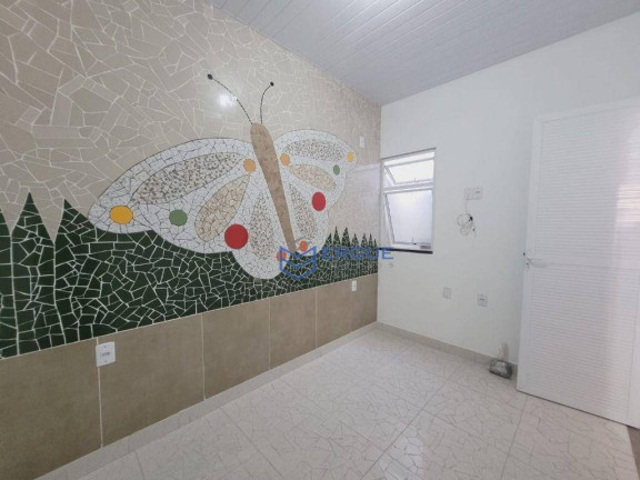 Imagem Casa com 2 Quartos para Alugar, 50 m² em Mondubim - Fortaleza Imagem Casa com 2 Quartos para Alugar, 50 m² em Mondubim - Fortaleza