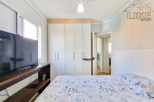 Imagem Imóvel com 3 Quartos à Venda, 80 m² em Jardim Apolo Ii - São José Dos Campos Imagem Imóvel com 3 Quartos à Venda, 80 m² em Jardim Apolo Ii - São José Dos Campos