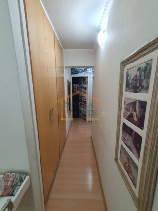 Imagem Apartamento com 3 Quartos à Venda, 72 m² em Santana - São Paulo Imagem Apartamento com 3 Quartos à Venda, 72 m² em Santana - São Paulo