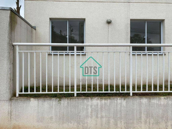 Imagem Apartamento com 2 Quartos à Venda, 59 m² em Lageado - Cotia