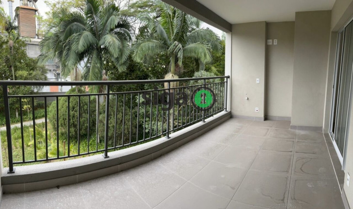 Imagem Apartamento com 4 Quartos à Venda, 108 m² em Alto Da Boa Vista - São Paulo Imagem Apartamento com 4 Quartos à Venda, 108 m² em Alto Da Boa Vista - São Paulo