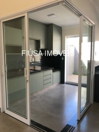 Casa com 3 Quartos à Venda,  em Recreio Das Acácias - Ribeirão Preto
