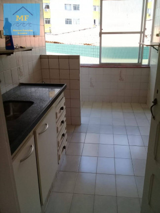 Imagem Apartamento com 1 Quarto à Venda, 61 m² em José Menino - Santos