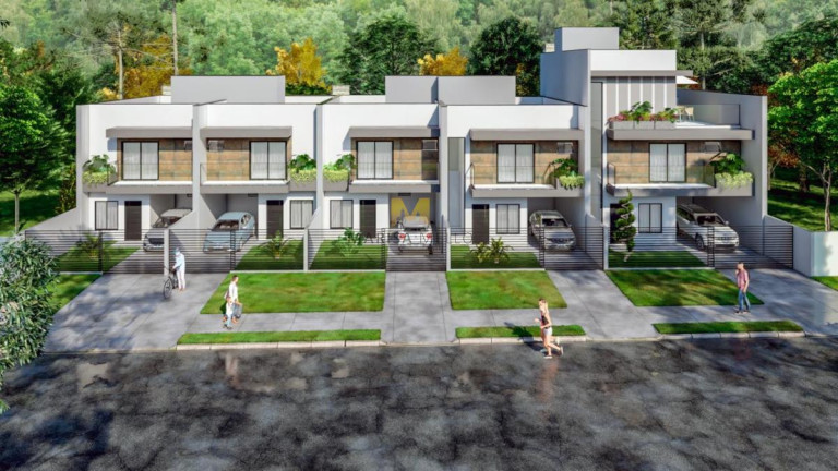 Imagem Apartamento com 3 Quartos à Venda, 168 m² em Centro - Pinhais Imagem Apartamento com 3 Quartos à Venda, 168 m² em Centro - Pinhais