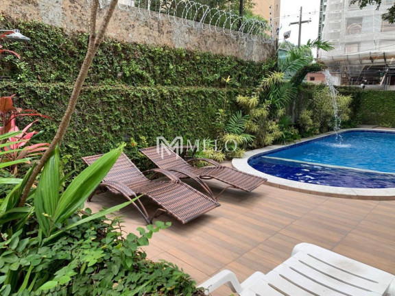 Imagem Apartamento com 2 Quartos à Venda, 74 m² em Espinheiro - Recife