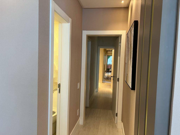 Imagem Apartamento com 3 Quartos à Venda, 130 m² em Centro - Balneário Camboriú