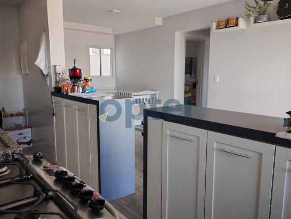 Imagem Apartamento com 2 Quartos à Venda, 65 m² em Vila Eldízia - Santo André