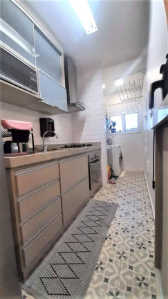 Imagem Apartamento com 2 Quartos à Venda, 54 m² em Paulicéia - São Bernardo Do Campo Imagem Apartamento com 2 Quartos à Venda, 54 m² em Paulicéia - São Bernardo Do Campo