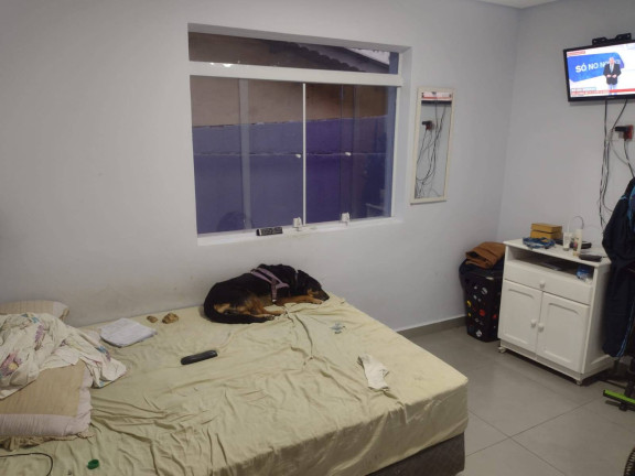 Imagem Casa com 3 Quartos à Venda, 180 m² em Rudge Ramos - São Bernardo Do Campo