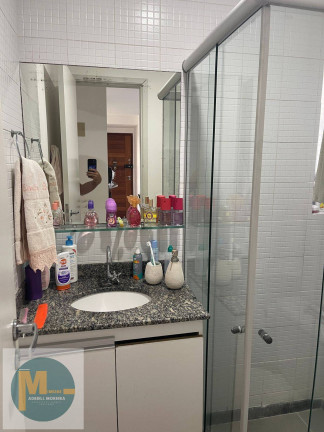 Imagem Apartamento com 2 Quartos à Venda, 59 m² em Ponta Negra - Natal Imagem Apartamento com 2 Quartos à Venda, 59 m² em Ponta Negra - Natal