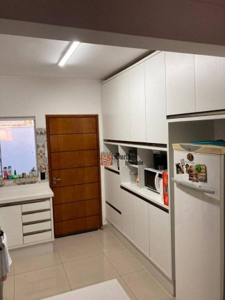 Imagem Casa com 3 Quartos à Venda, 100 m² em Nova Atibaia - Atibaia Imagem Casa com 3 Quartos à Venda, 100 m² em Nova Atibaia - Atibaia
