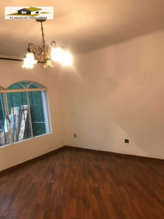 Imagem Sobrado com 4 Quartos à Venda, 225 m² em Bosque Da Saúde - São Paulo Imagem Sobrado com 4 Quartos à Venda, 225 m² em Bosque Da Saúde - São Paulo