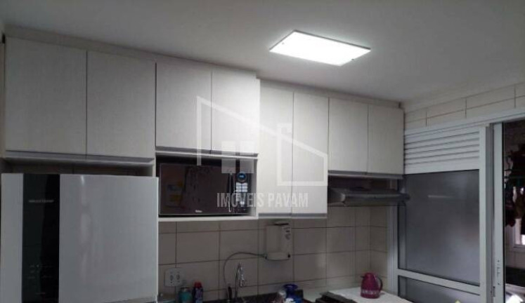Imagem Apartamento com 3 Quartos à Venda, 60 m² em Planalto - São Bernardo Do Campo Imagem Apartamento com 3 Quartos à Venda, 60 m² em Planalto - São Bernardo Do Campo