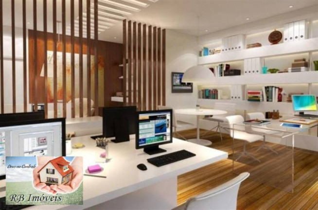 Imagem Casa à Venda, 37 m² em Centro - São Bernardo Do Campo Imagem Casa à Venda, 37 m² em Centro - São Bernardo Do Campo