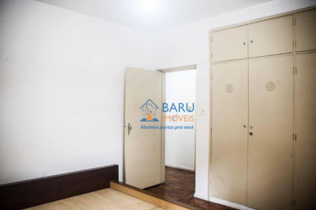 Imagem Apartamento com 3 Quartos à Venda, 136 m² em Higienópolis - São Paulo Imagem Apartamento com 3 Quartos à Venda, 136 m² em Higienópolis - São Paulo