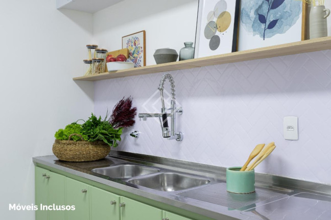 Imagem Apartamento com 3 Quartos à Venda, 129 m² em Pinheiros - São Paulo