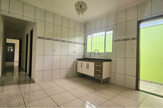 Imagem Casa com 2 Quartos para Alugar, 60 m² em Jardim Agenor - Salto De Pirapora Imagem Casa com 2 Quartos para Alugar, 60 m² em Jardim Agenor - Salto De Pirapora