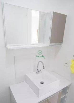 Imagem Apartamento com 2 Quartos à Venda, 34 m² em Tatuapé - São Paulo Imagem Apartamento com 2 Quartos à Venda, 34 m² em Tatuapé - São Paulo