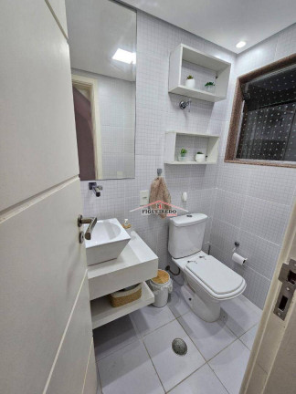 Imagem Cobertura com 3 Quartos à Venda, 200 m² em Aviação - Praia Grande Imagem Cobertura com 3 Quartos à Venda, 200 m² em Aviação - Praia Grande