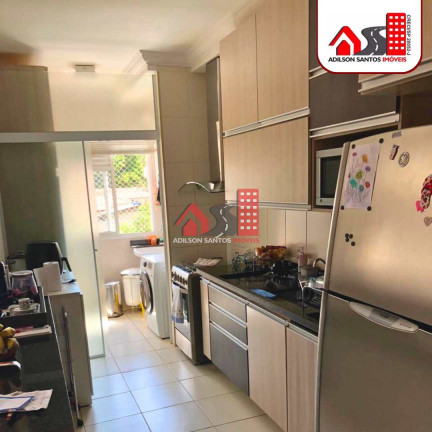 Imagem Apartamento com 3 Quartos à Venda,  em Centro - Pirassununga