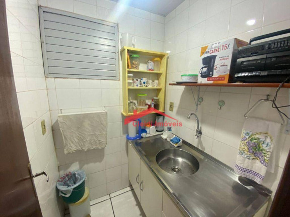 Imagem Sala Comercial à Venda, 41 m² em Centro - Joinville Imagem Sala Comercial à Venda, 41 m² em Centro - Joinville
