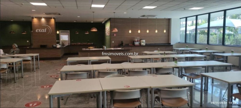 Imagem Imóvel para Alugar, 1.283 m² em Tamboré - Barueri Imagem Imóvel para Alugar, 1.283 m² em Tamboré - Barueri