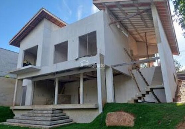 Imagem Casa de Condomínio com 4 Quartos à Venda, 402 m² em Parque Reserva Fazenda Imperial - Sorocaba Imagem Casa de Condomínio com 4 Quartos à Venda, 402 m² em Parque Reserva Fazenda Imperial - Sorocaba