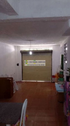 Imagem Sobrado com 2 Quartos à Venda, 96 m² em Cambuci - São Paulo Imagem Sobrado com 2 Quartos à Venda, 96 m² em Cambuci - São Paulo